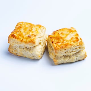 Buttermilk Biscuits (2)
