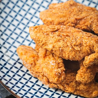 9 Piece Chicken Tender