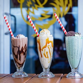 Milkshake