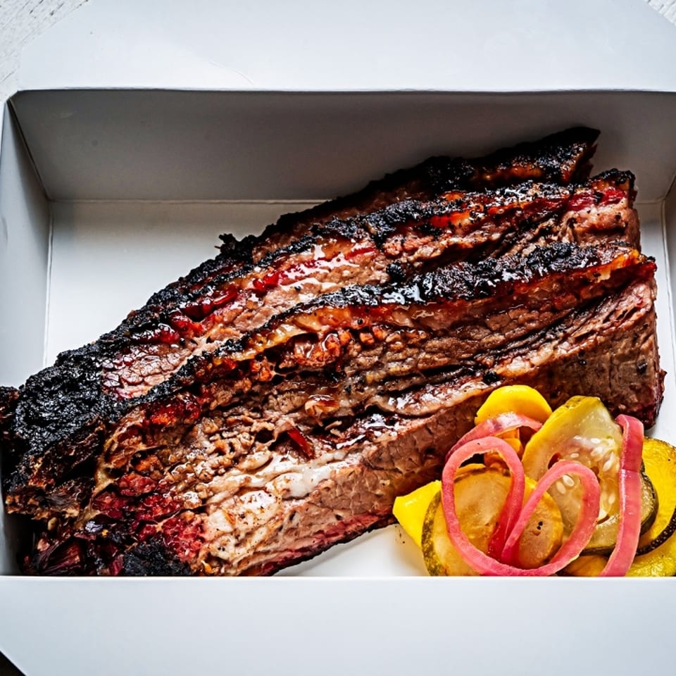 Delicious Brisket Options