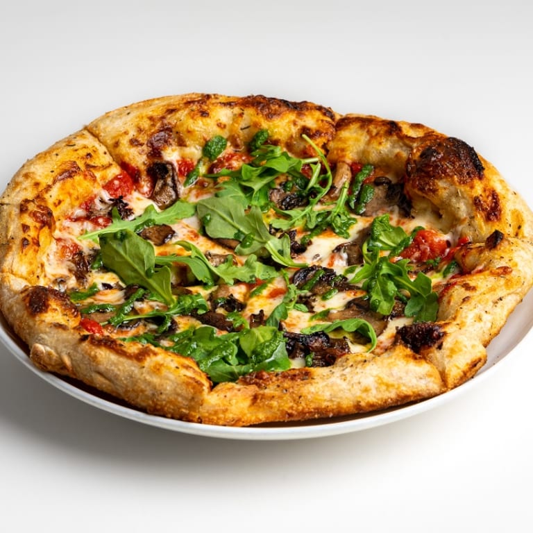 Delicious Pizza Options for Every Craving
