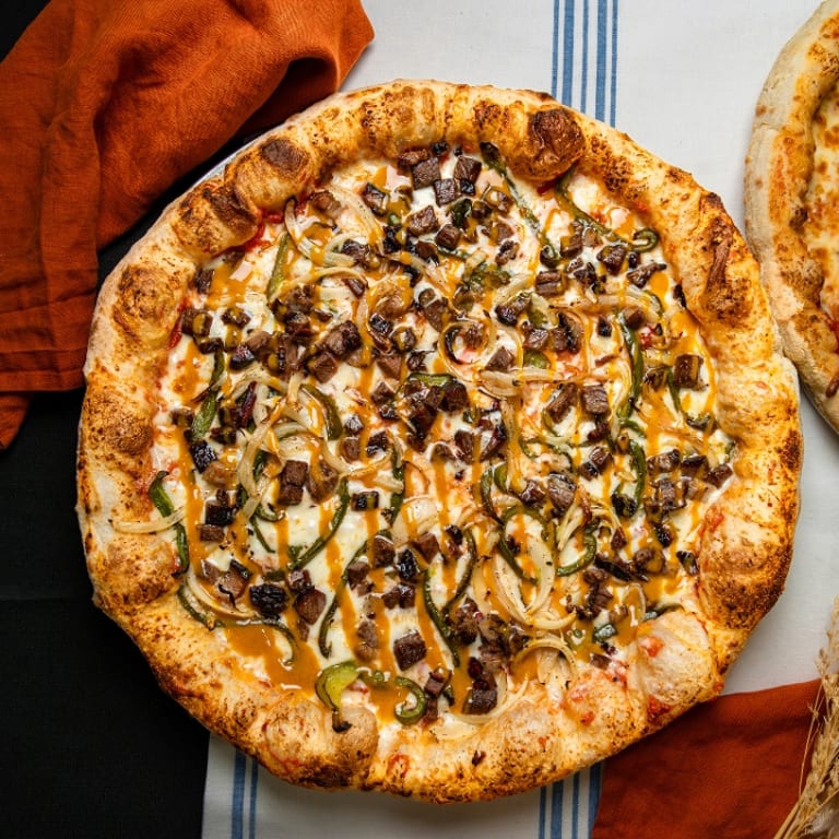 Delicious Brisket Options